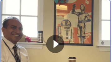 <b>With Sergio Rodriguez</b>