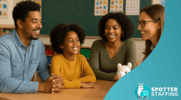 <b>Don’t Wait for the IEP! 6 Smart Strategies to Engage Families Every Day</b>