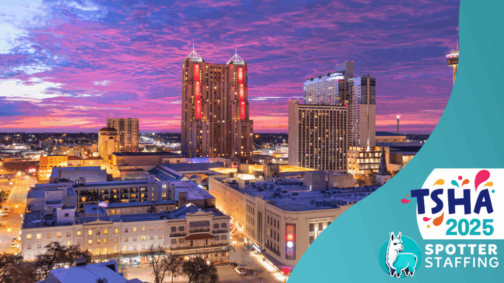 <b>Don’t Miss These Presentations From Dr. Dawn Callahan Dennis at the 2025 TSHA Convention!</b>