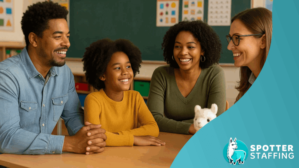 Don’t Wait for the IEP! 6 Smart Strategies to Engage Families Every Day image