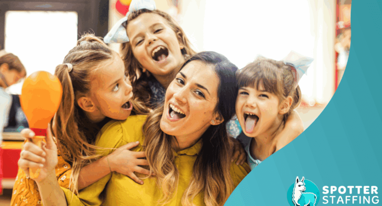 <b>10 Fun Ways Your School Can Celebrate National Teacher Appreciation Week  
</b><div><br></div>